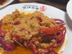 -有位虾匠·香辣蟹·小龙虾(李村店)
