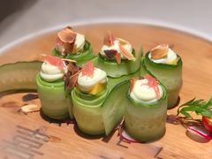 小清新-熹素·鲜美素食Vegetarian (天河领展店)