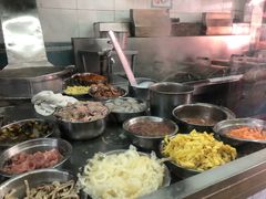 精选肥牛肠粉-银记肠粉店(北京路店)