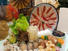 -勒南公舍(龙江店)