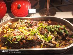 -唐山文旅铂尔曼酒店-锦玉全日制自助餐厅