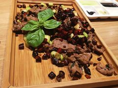 -小大董·烤鸭(凤凰汇店)