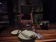 -CASA Grande酒漾·西餐及酒吧(长沙君悦酒店)