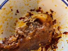 -嘎嘎鸭下巴·爆辣干锅(明教寺店)