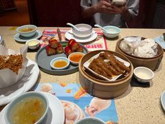 -点都德(奥体印象城店)