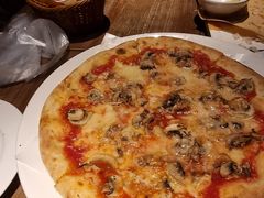 -FABIO’S费比欧披萨餐厅