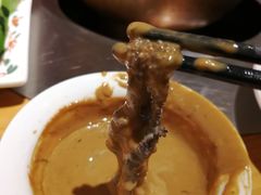 -老门框爆肚涮肉(望京店)