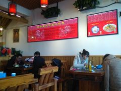 大堂-重庆烧鸡公火锅(簋街店)