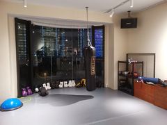 -CBCx巨鹿搏击 CHAMPIONROAD FIGHT CLUB(香蜜湖店)