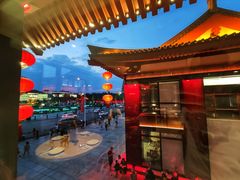 -必胜客(花舞大唐博物馆店)