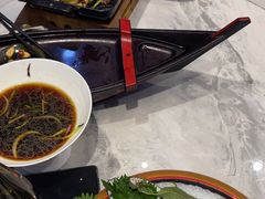 -君霖海鲜私房菜(春柳店)