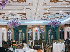 大堂-金米箩大酒店(五角场店)