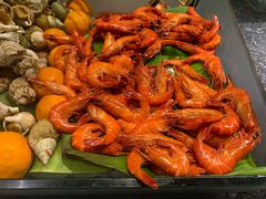 -太原富力万达文华酒店·美食汇西餐厅