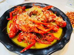 -香满锅老北京羊蝎子火锅·家常菜(新街口店)