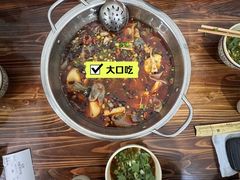-黑竹香鸡(营和巷店)