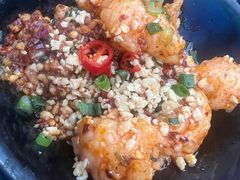 -北丐先生·野馄饨烧烤(长宁龙之梦店)