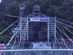 -古龙峡云天玻霸
