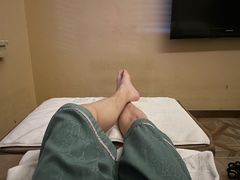 -香水足浴•按摩•SPA•汤泉会馆(南岗花园街店)