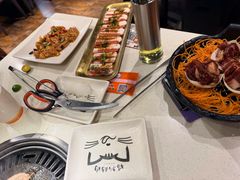 -猫爪爪原切自助烤肉(观音桥阳光世纪店)