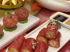 -福满楼·海鲜酒家(福永益田店)