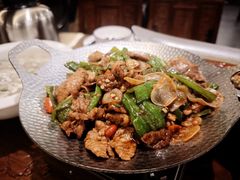 -孙府大院(步行街店)