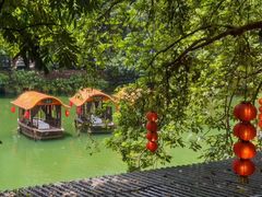 -侨美·唐荔园·40年地道粤菜