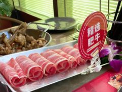 -蛙宴·美蛙火锅基地(万象城店)