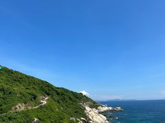 -三亚蜈支洲岛旅游区