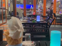 -路边羊烧烤酒场(宝带路店)