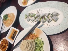 -永安鱼庄·镇江菜(东吴路店)