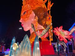 -北京石景山游乐园