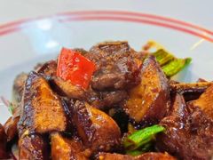 -明本湛江鸡•海鲜小厨(陈家祠店)