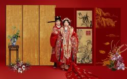 -第一夫人婚纱摄影(南京店)