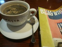 -COSTA COFFEE(上海虹口公园店)