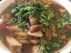 -姚记炒肝店(簋街店)