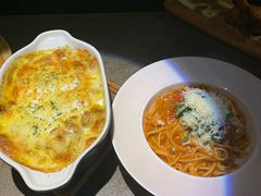 -陌上花儿·音乐西餐吧(和平店)