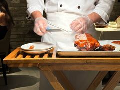 -四季民福烤鸭店(外滩外白渡桥店)