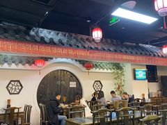 大堂-西月城谭豆花(春熙路店)