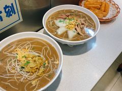 油饼-蔡林记(汉街店)