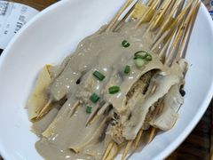 -小杨烤肉(朱雀店)