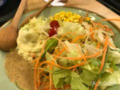 -雷门拉面·现熬骨汤(凯德来福士店)