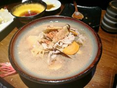 -千代武日本料理(开发区店)