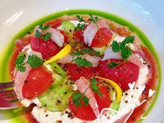 -Bistro 63 创意融合料理(广粤天地店)