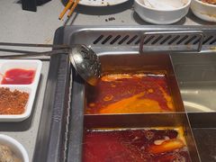 -海底捞火锅(宝龙广场夜宵主题店)