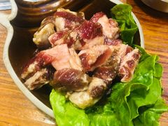 -意成料理