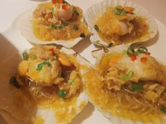 -宝轩渔府·老字号海鲜·正宗津菜(水上店)