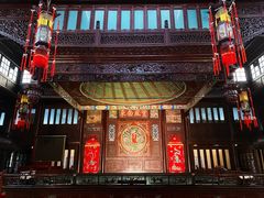 -天津戏剧博物馆