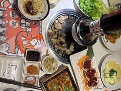 -猫爪爪原切自助烤肉(观音桥阳光世纪店)
