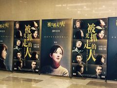 -金逸影城(光美江宁IMAX店)