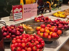 -宴天下·幸福礼堂(王城大道店)